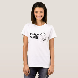 CAMISETA AMANO PIKAMEE