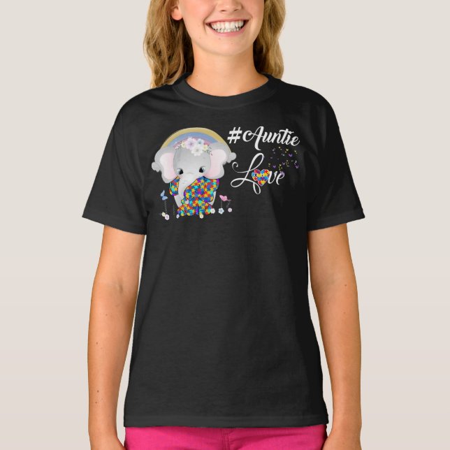 Camiseta amante (Frente)