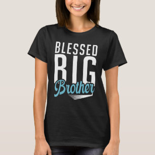 Camiseta Amante Abençoado