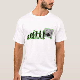 Camiseta Amante da arma