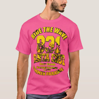 Camiseta Amante da Califórnia