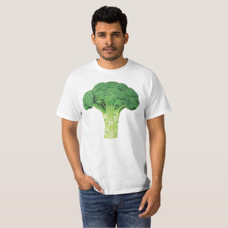 Camiseta Amante de Boccoli