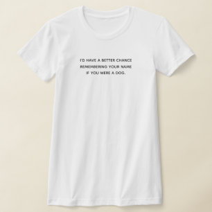 Camiseta Amante de Cachorro