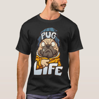 Camiseta Amante de cachorro