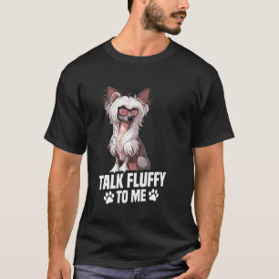 Camiseta Amante de Cachorro Amante de Animais de Estimação 