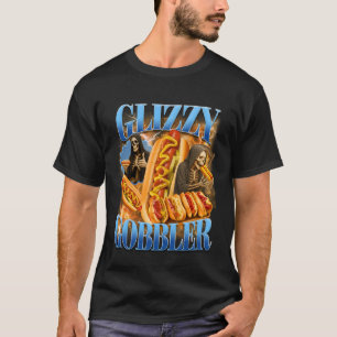 Camiseta Amante de cachorro-quente Meme engraçado Sarcasmo 