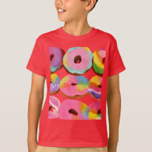Amante de donuts