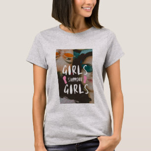 Camiseta Amante de gatos