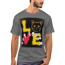 Amante de gatos