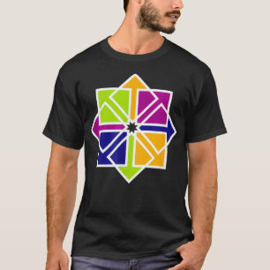 Camiseta Amante de Linu CentOs com o So de Código Aberto do