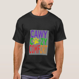 Camiseta Amante de os animais