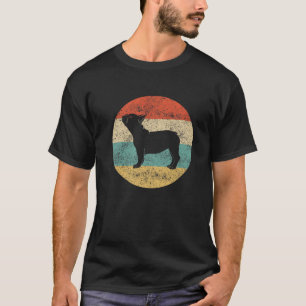 Camiseta Amante de os animais de animais de estimação em br