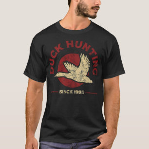 Camiseta Amante de os animais legal de Presente para Caça