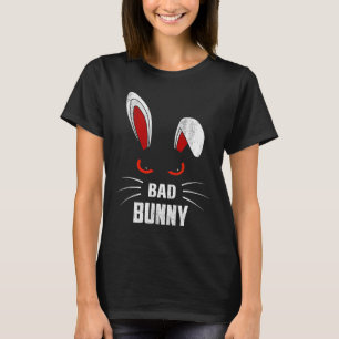 Camiseta Amante de os animais Legal do coelho esquentado By