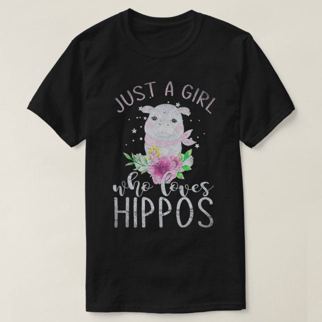 Camiseta Amante de os animais Zoológico Mulheres Meninas Cr (Frente do Design)
