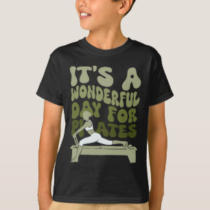 Camiseta Amante de Pilates Professor de Pilates