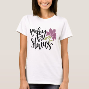 Camiseta Amante de Unicórnio Vício em Café de Conexão Adict