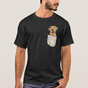 Camiseta Amante do Cão Labrador Retriever Amor Pata Cachorr