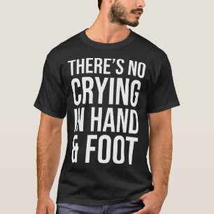 Camiseta Amante do divertido jogo de cartas Hand And Foot