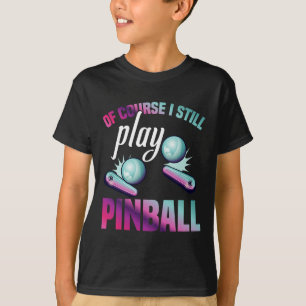 Camiseta Amante do Pinll Flipping Ll Amante do Talento de G