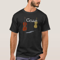 Amante do violoncelo