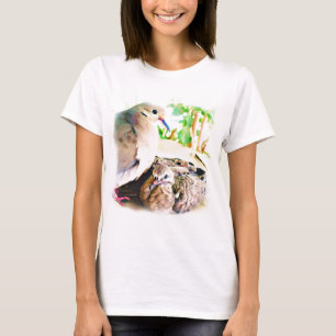 Camiseta Amante dos Sovietes_