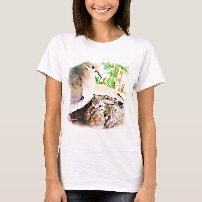 Camiseta Amante dos Sovietes_ (Frente)