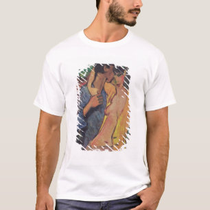 Camiseta Amantes