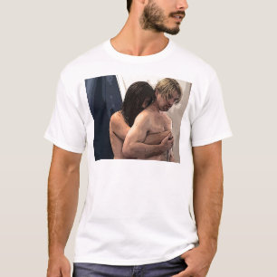 Camiseta Amantes