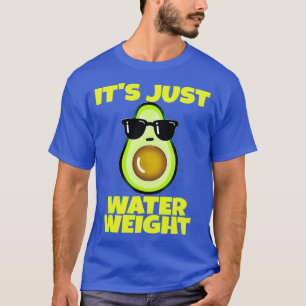 Camiseta Amantes bonitinhos de comidas 2