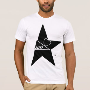 Camiseta Amantes da estrela