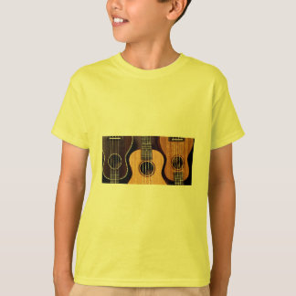 Camiseta Amantes da guitarra