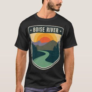 Camiseta Amantes da Pesca Dia dos Pais Divertido