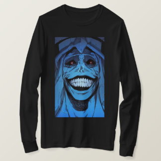 Camiseta Amantes de Anime
