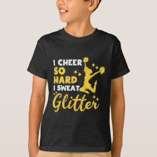 Camiseta Amantes de Exercícios de Ginástica Ginástica Salto