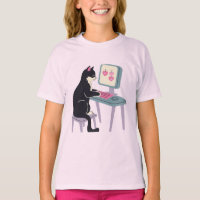 Amantes de gatos Gato de Tuxedo 