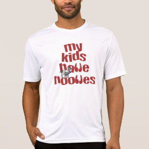 Camiseta Amantes de os animais Engraçados Roupa