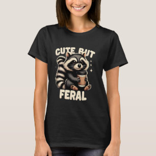 Camiseta Amantes de os animais Ra De Citação De Ra Engraçad