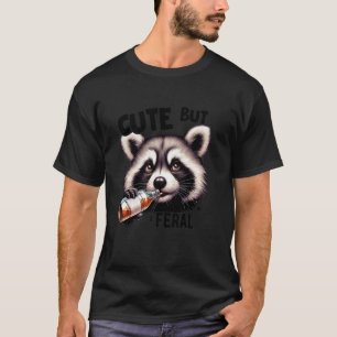 Camiseta Amantes de os animais Ra De Citação De Ra Engraçad
