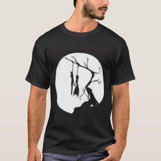 Camiseta amantes de suspensão