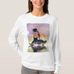 Camiseta Amantes feericamente