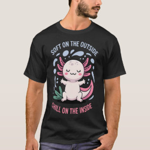 Camiseta Amantes Trocando Peixes