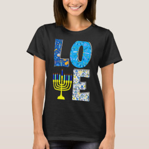 Camiseta Amar Cordilheira Bonita Chanucá Correspondência Me