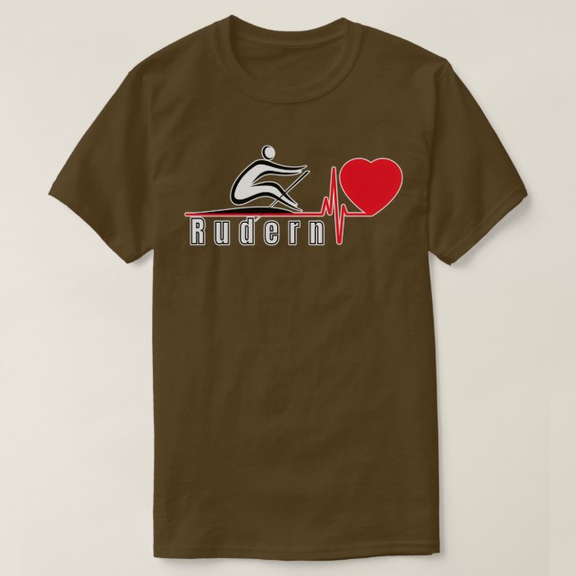 Camiseta Amar o coração 2 (Frente do Design)