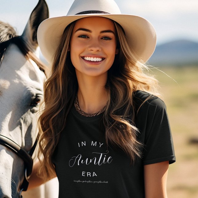 Camiseta Amar, Respirar, Reverter | Tia Custa (Criador carregado)