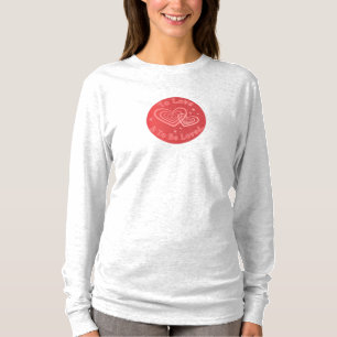 Camiseta Amar & Ser Amado Manifestar Aura