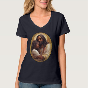 Camiseta Amar um ao outro