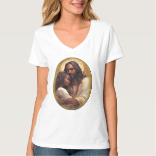 Camiseta Amar um ao outro