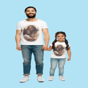 Camiseta Amar um ao outro