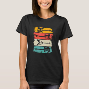 Camiseta Amar Violão Diferente Música Guitarrista Presente